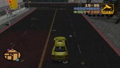 Kuruma Police an Taxi for Mobile